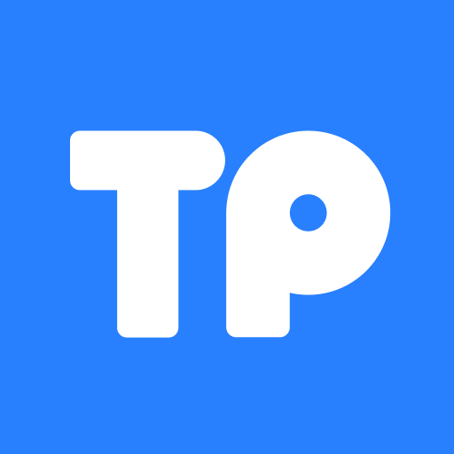 TokenPocket官方應用 Logo